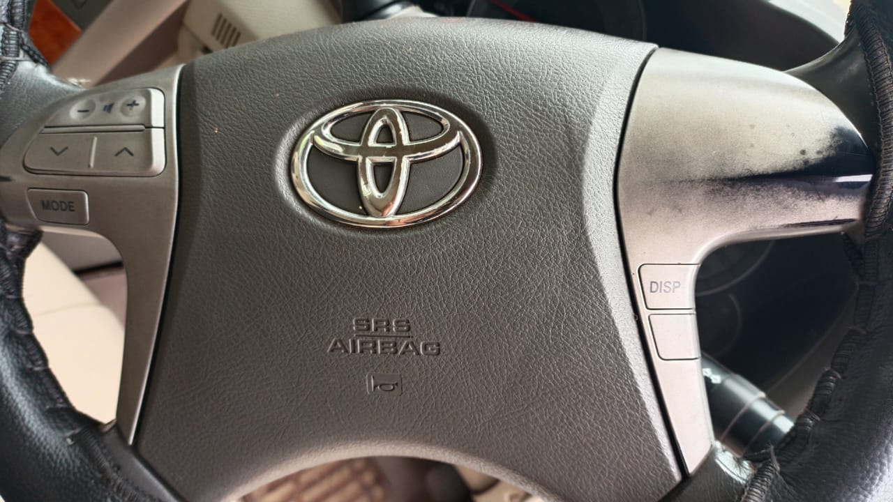 View Toyota Altis - Image 2 | Reseller Bazzar Toyota Altis - Image 2 in Ahmedabad